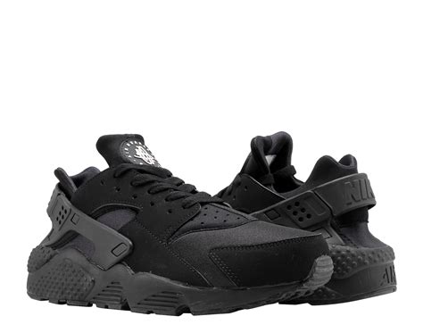 nike huarache black maat 40|huarache running shoes.